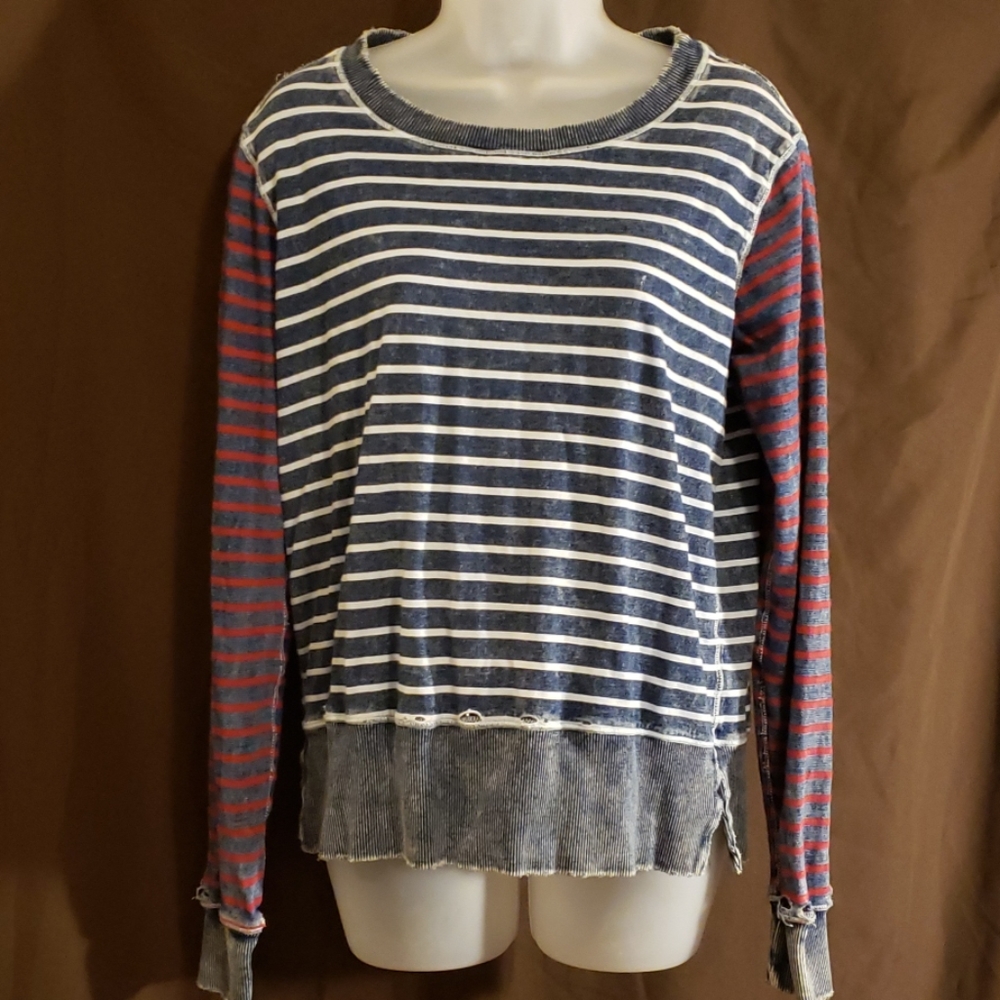 Michael Stars Long Sleeve Shirt